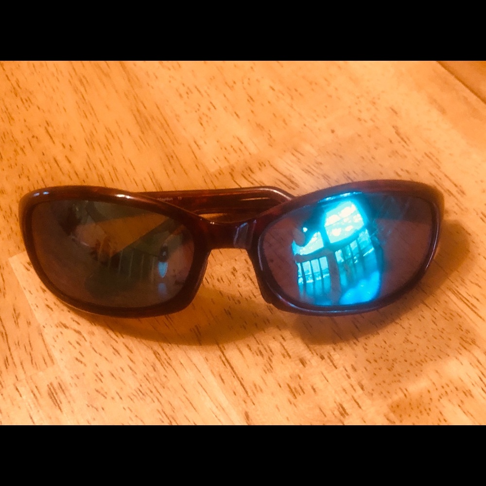 Costa Men’s Sunglasses